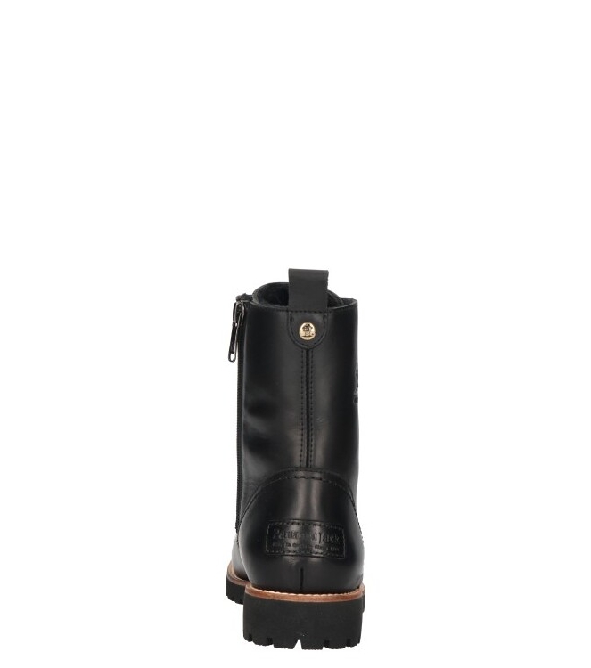 Panama Jack Panama Jack veterboot <span>Fara Igloo Trav B1</span> B1 Black Panama Jack veterboot <span>Fara Igloo Trav B1</span> Fara Igloo Trav B1 zwart - www.bremmerschoenen.pro - Bremmer Schoenen