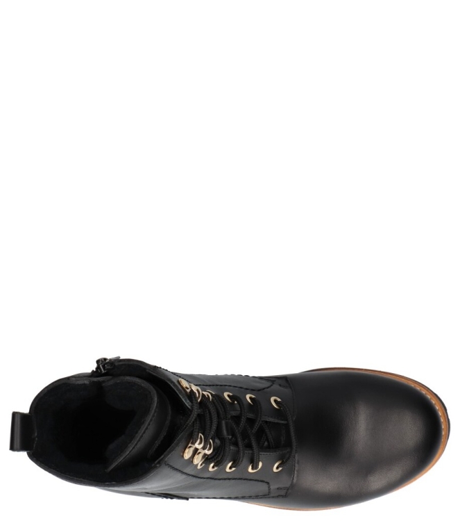 Panama Jack Panama Jack veterboot <span>Fara Igloo Trav B1</span> B1 Black Panama Jack veterboot <span>Fara Igloo Trav B1</span> Fara Igloo Trav B1 zwart - www.bremmerschoenen.pro - Bremmer Schoenen