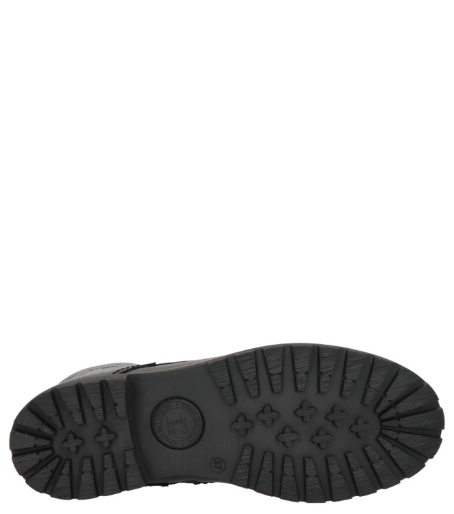 Panama Jack Panama Jack veterboot <span>Fara Igloo Trav B1</span> B1 Black Panama Jack veterboot <span>Fara Igloo Trav B1</span> Fara Igloo Trav B1 zwart - www.bremmerschoenen.pro - Bremmer Schoenen