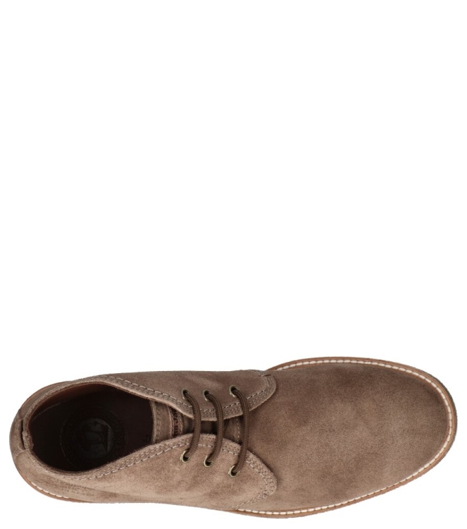 Panama Jack Panama Jack veterboot <span>Gael C20</span> 313 Smoke Panama Jack veterboot <span>Gael C20</span> Gael C20 grijs - www.bremmerschoenen.pro - Bremmer Schoenen