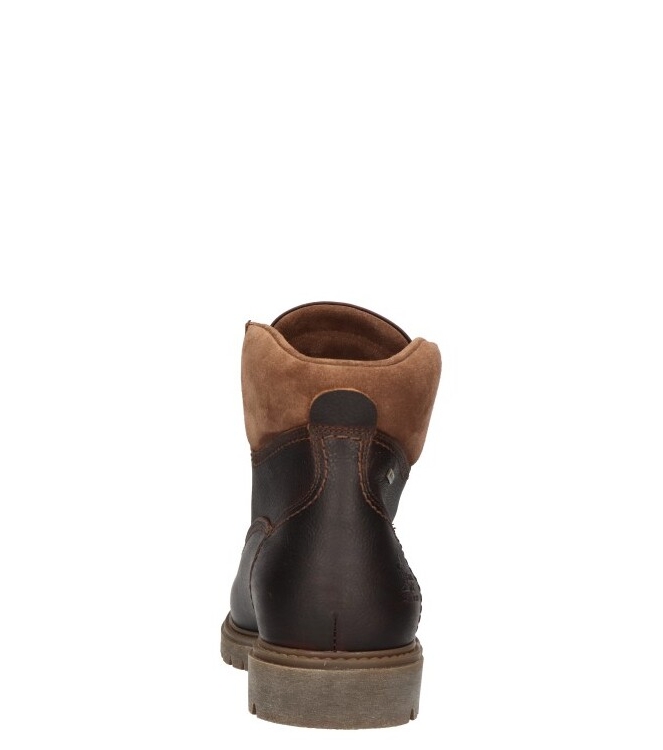 Panama Jack veterboot <span>Amur GTX C10</span> Amur GTX C10 cognac - www.bremmerschoenen.pro - Bremmer Schoenen