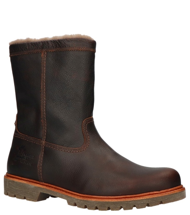 Panama Jack enkellaars <span>Fedro Igloo C10</span> Fedro Igloo C10 cognac - www.bremmerschoenen.pro - Bremmer Schoenen