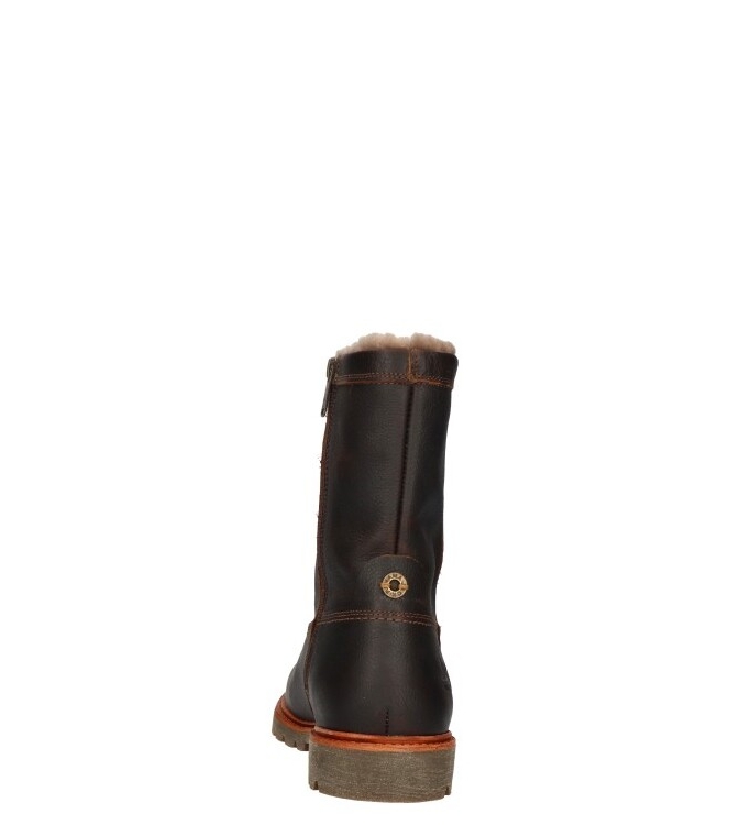 Panama Jack enkellaars <span>Fedro Igloo C10</span> Fedro Igloo C10 cognac - www.bremmerschoenen.pro - Bremmer Schoenen