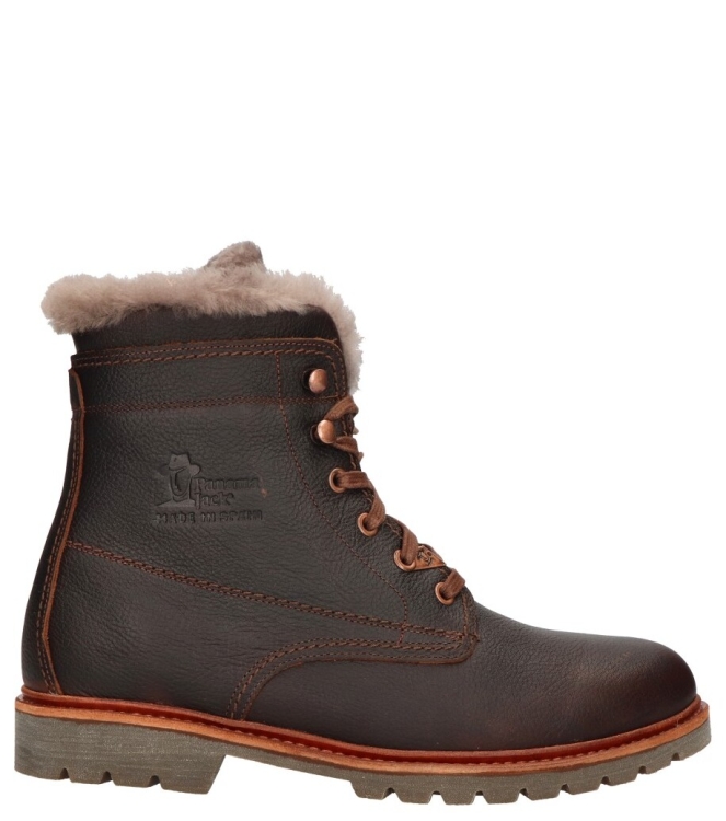 Panama Jack Panama Jack veterboot <span>P03 Aviator Igloo C13</span> C13 Chestnut Panama Jack veterboot <span>P03 Aviator Igloo C13</span> P03 Aviator Igloo C13 cognac - www.bremmerschoenen.pro - Bremmer Schoenen