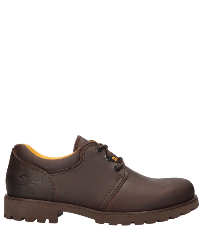Panama Jack veterschoen <span>Panama 02 C2</span> Panama 02 C2 bruin - www.bremmerschoenen.pro - Bremmer Schoenen