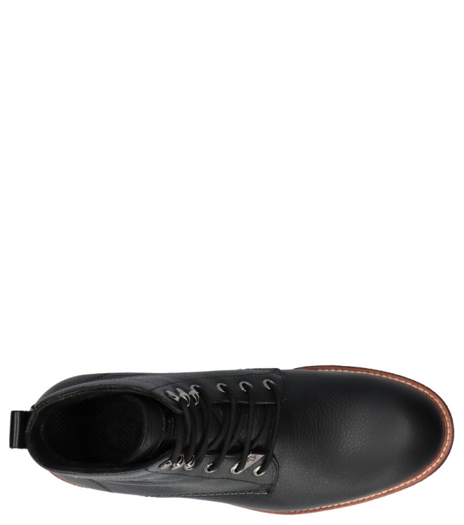 Panama Jack Panama Jack veterboot <span>Glasgow GTX C3</span> C3 Black Panama Jack veterboot <span>Glasgow GTX C3</span> Glasgow GTX C3 zwart - www.bremmerschoenen.pro - Bremmer Schoenen
