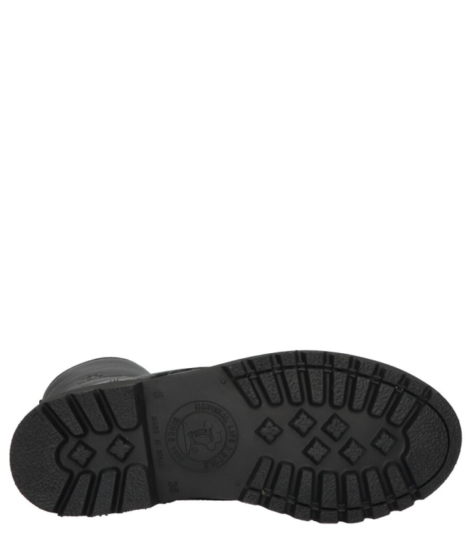 Panama Jack Panama Jack veterboot <span>Fiorela B1</span> B1 Black Panama Jack veterboot <span>Fiorela B1</span> Fiorela B1 zwart - www.bremmerschoenen.pro - Bremmer Schoenen