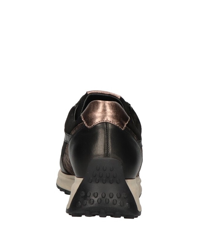 Gabor Gabor sneaker <span>36.426.67</span> 67 schw/anthr/bronce Gabor sneaker <span>36.426.67</span> 36.426.67 zwart - www.bremmerschoenen.pro - Bremmer Schoenen