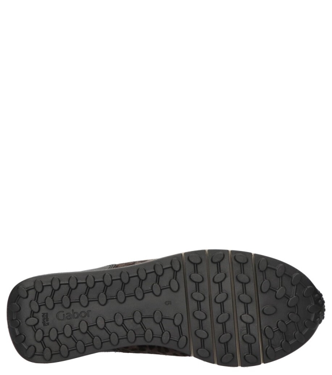 Gabor Gabor sneaker <span>36.426.67</span> 67 schw/anthr/bronce Gabor sneaker <span>36.426.67</span> 36.426.67 zwart - www.bremmerschoenen.pro - Bremmer Schoenen