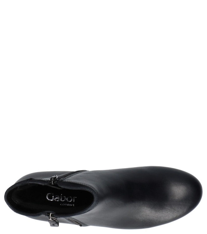 Gabor Gabor enkellaars <span>32.718.56</span> 56 midnight (Flausch) Gabor enkellaars <span>32.718.56</span> 32.718.56 blauw - www.bremmerschoenen.pro - Bremmer Schoenen