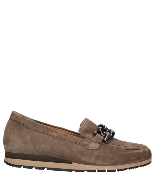 Gabor Gabor instapper <span>32.415.20</span> 20 mohair (altsilber) Gabor instapper <span>32.415.20</span> 32.415.20 beige - www.bremmerschoenen.pro - Bremmer Schoenen