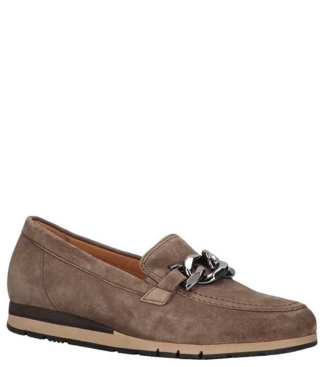 Gabor Gabor instapper <span>32.415.20</span> 20 mohair (altsilber) Gabor instapper <span>32.415.20</span> 32.415.20 beige - www.bremmerschoenen.pro - Bremmer Schoenen