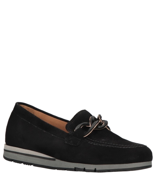 Gabor Gabor instapper <span>32.415.17</span> 17 schwarz(uni+roseg) Gabor instapper <span>32.415.17</span> 32.415.17 zwart - www.bremmerschoenen.pro - Bremmer Schoenen