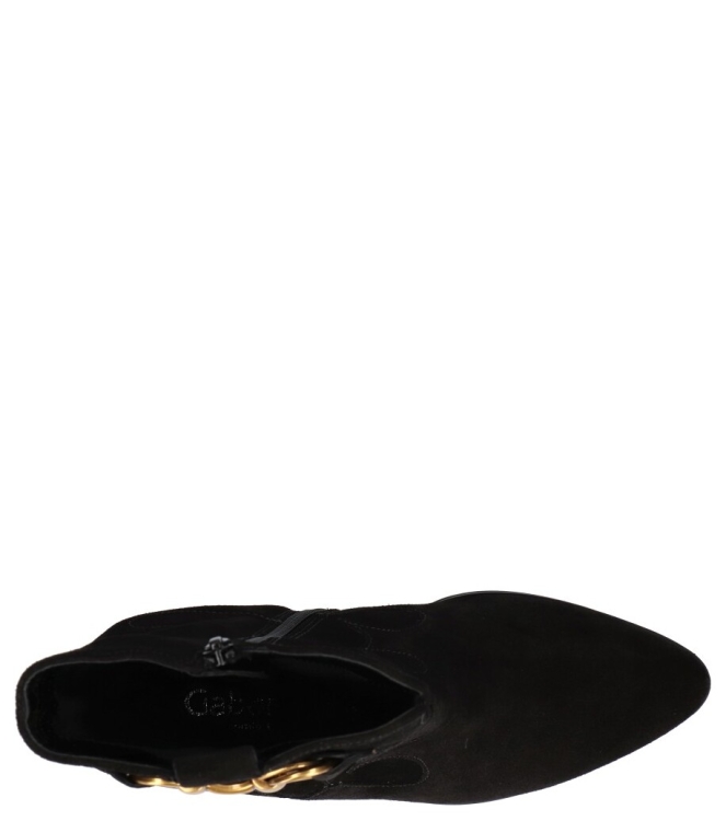 Gabor Gabor enkellaars <span>36.694.47</span> 47 schwarz(Mic/dgold) Gabor enkellaars <span>36.694.47</span> 36.694.47 zwart - www.bremmerschoenen.pro - Bremmer Schoenen