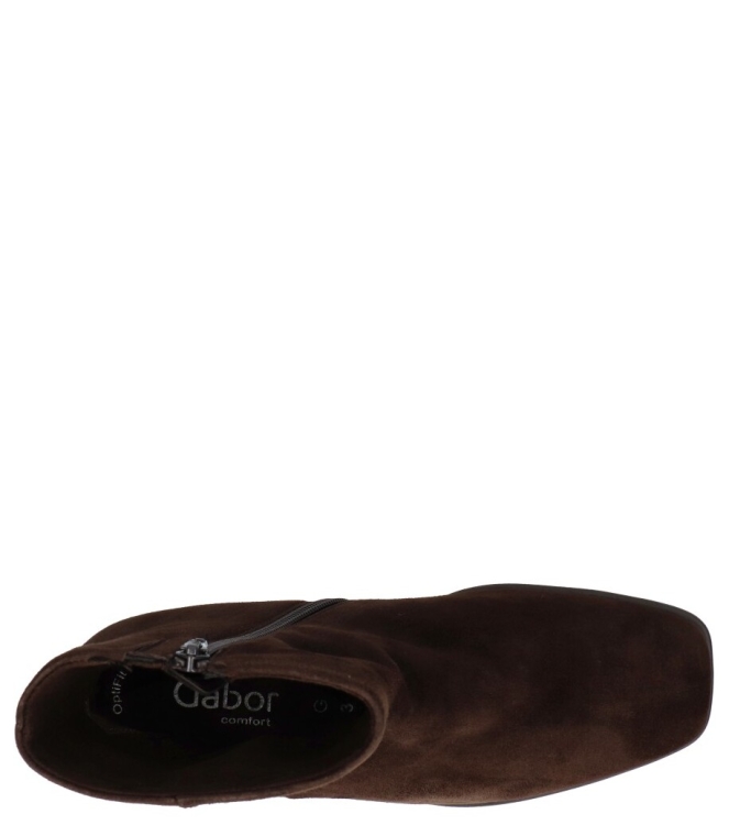Gabor Gabor enkellaars <span>32.920.41</span> 41 mocca (Micro) Gabor enkellaars <span>32.920.41</span> 32.920.41 bruin - www.bremmerschoenen.pro - Bremmer Schoenen