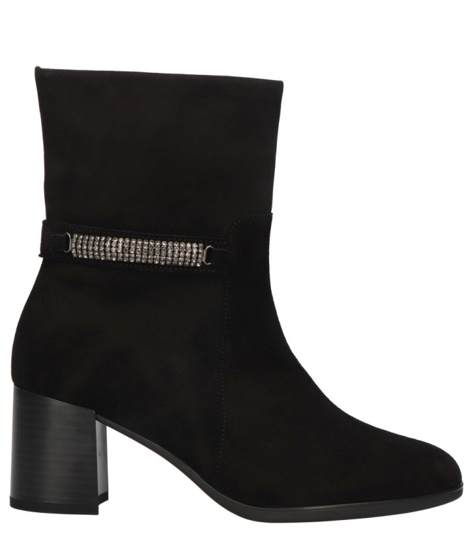 Gabor Gabor enkellaars <span>35.531.17</span> 17 schwarz Gabor enkellaars <span>35.531.17</span> 35.531.17 zwart - www.bremmerschoenen.pro - Bremmer Schoenen
