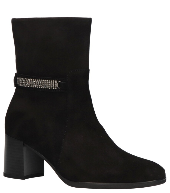 Gabor Gabor enkellaars <span>35.531.17</span> 17 schwarz Gabor enkellaars <span>35.531.17</span> 35.531.17 zwart - www.bremmerschoenen.pro - Bremmer Schoenen