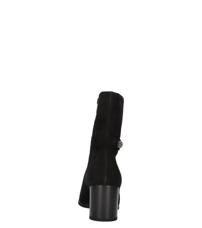 Gabor Gabor enkellaars <span>35.531.17</span> 17 schwarz Gabor enkellaars <span>35.531.17</span> 35.531.17 zwart - www.bremmerschoenen.pro - Bremmer Schoenen
