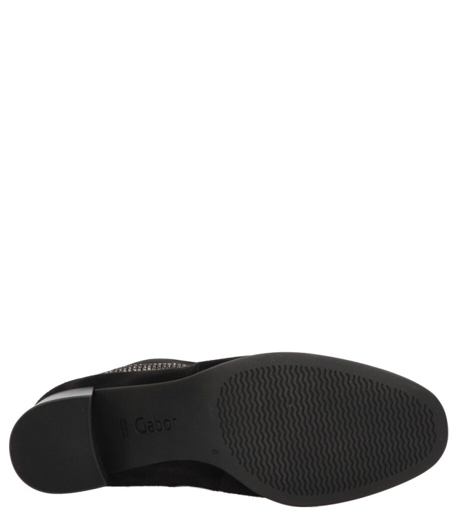 Gabor Gabor enkellaars <span>35.531.17</span> 17 schwarz Gabor enkellaars <span>35.531.17</span> 35.531.17 zwart - www.bremmerschoenen.pro - Bremmer Schoenen