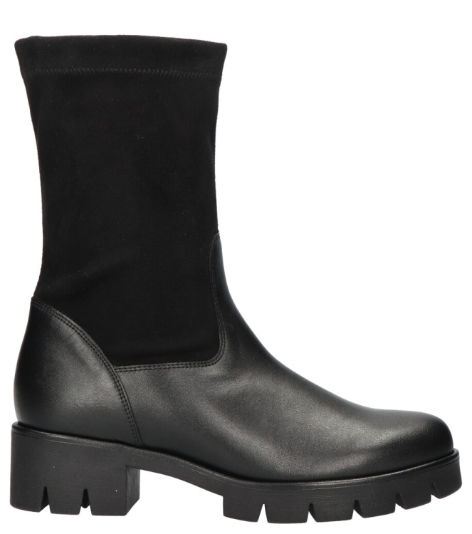 Gabor Gabor enkellaars <span>31.714.27</span> 27 schwarz Gabor enkellaars <span>31.714.27</span> 31.714.27 zwart - www.bremmerschoenen.pro - Bremmer Schoenen
