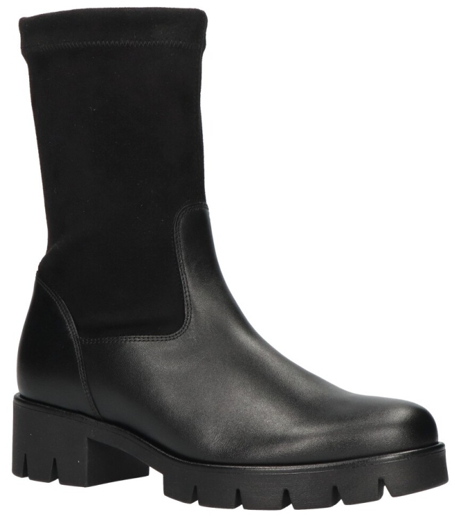Gabor Gabor enkellaars <span>31.714.27</span> 27 schwarz Gabor enkellaars <span>31.714.27</span> 31.714.27 zwart - www.bremmerschoenen.pro - Bremmer Schoenen
