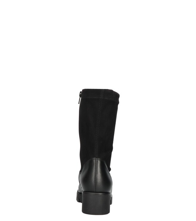 Gabor Gabor enkellaars <span>31.714.27</span> 27 schwarz Gabor enkellaars <span>31.714.27</span> 31.714.27 zwart - www.bremmerschoenen.pro - Bremmer Schoenen