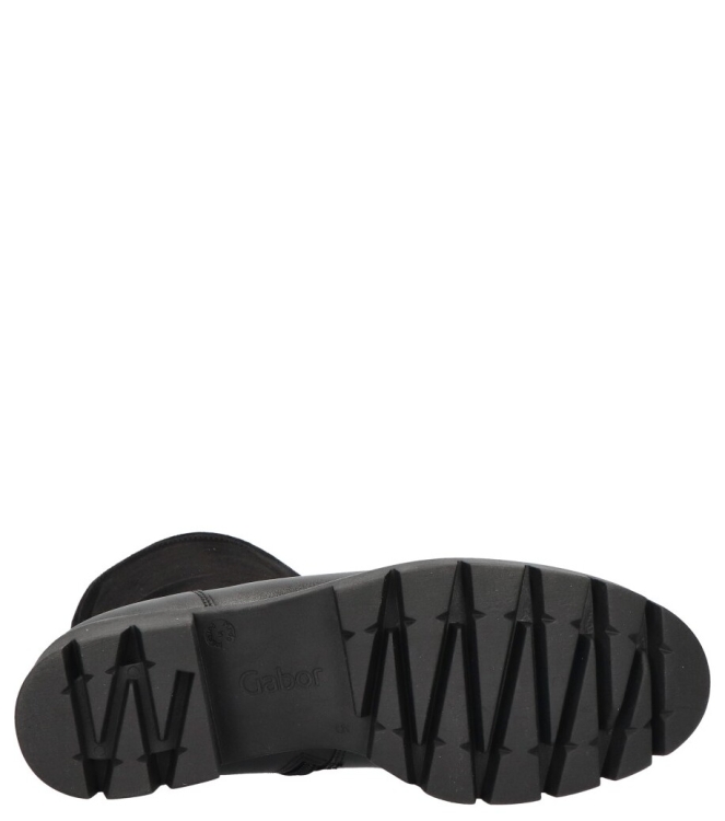 Gabor Gabor enkellaars <span>31.714.27</span> 27 schwarz Gabor enkellaars <span>31.714.27</span> 31.714.27 zwart - www.bremmerschoenen.pro - Bremmer Schoenen