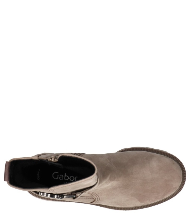 Gabor Gabor enkellaars <span>32.752.42</span> 42 fango (Flausch) Gabor enkellaars <span>32.752.42</span> 32.752.42 beige - www.bremmerschoenen.pro - Bremmer Schoenen