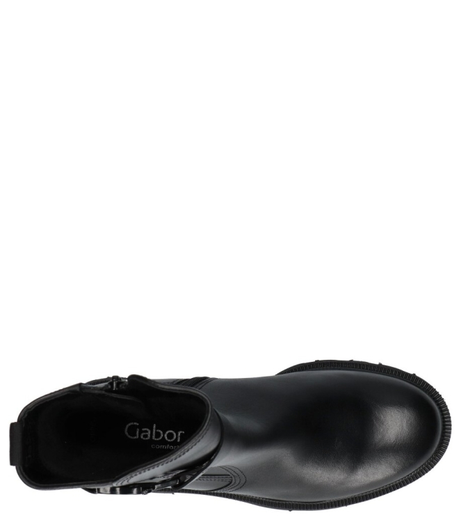 Gabor Gabor enkellaars <span>32.752.57</span> 57 schw.(Flausch/uni) Gabor enkellaars <span>32.752.57</span> 32.752.57 zwart - www.bremmerschoenen.pro - Bremmer Schoenen