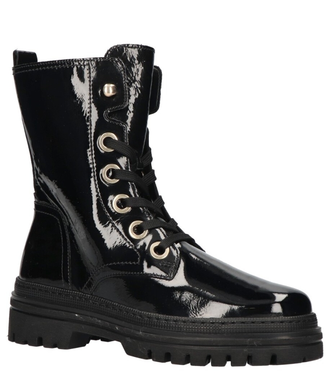 Gabor Gabor veterboot <span>31.721.97</span> 97 schwarz (gold) Gabor veterboot <span>31.721.97</span> 31.721.97 zwart - www.bremmerschoenen.pro - Bremmer Schoenen
