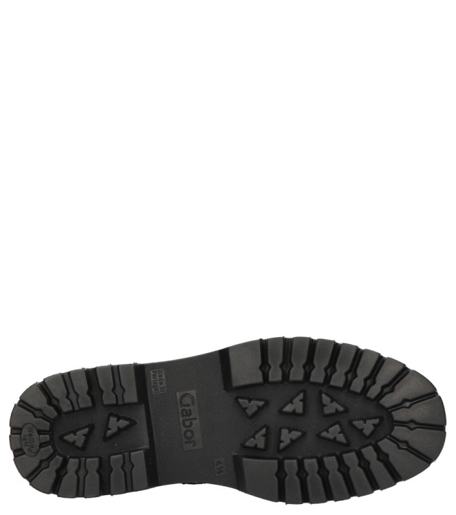 Gabor Gabor veterboot <span>31.721.97</span> 97 schwarz (gold) Gabor veterboot <span>31.721.97</span> 31.721.97 zwart - www.bremmerschoenen.pro - Bremmer Schoenen