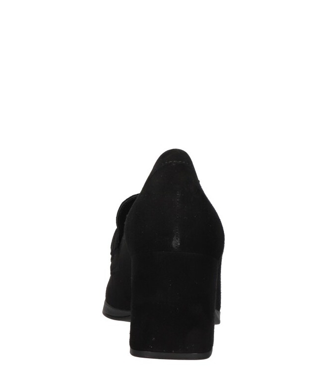 Gabor Gabor pump <span>35.292.17</span> 17 schwarz Gabor pump <span>35.292.17</span> 35.292.17 zwart - www.bremmerschoenen.pro - Bremmer Schoenen