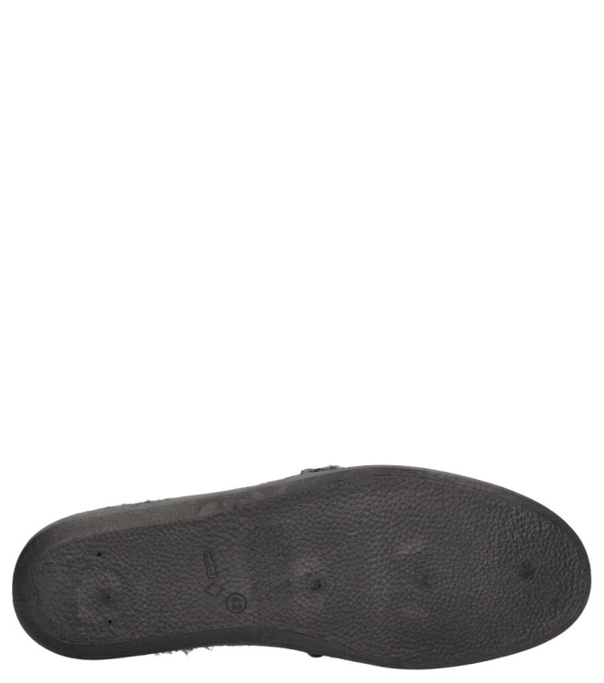 Fischer Fischer pantoffel <span>2610 82</span> 82 anthrazit Fischer pantoffel <span>2610 82</span> 2610 82 grijs - www.bremmerschoenen.pro - Bremmer Schoenen