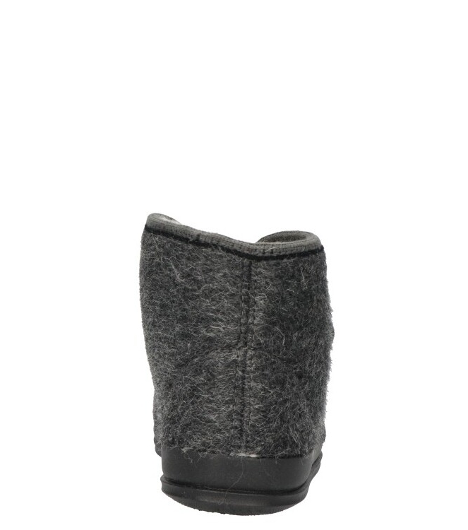 Fischer Fischer pantoffel <span>2613 82</span> 82 anthrazit Fischer pantoffel <span>2613 82</span> 2613 82 grijs - www.bremmerschoenen.pro - Bremmer Schoenen