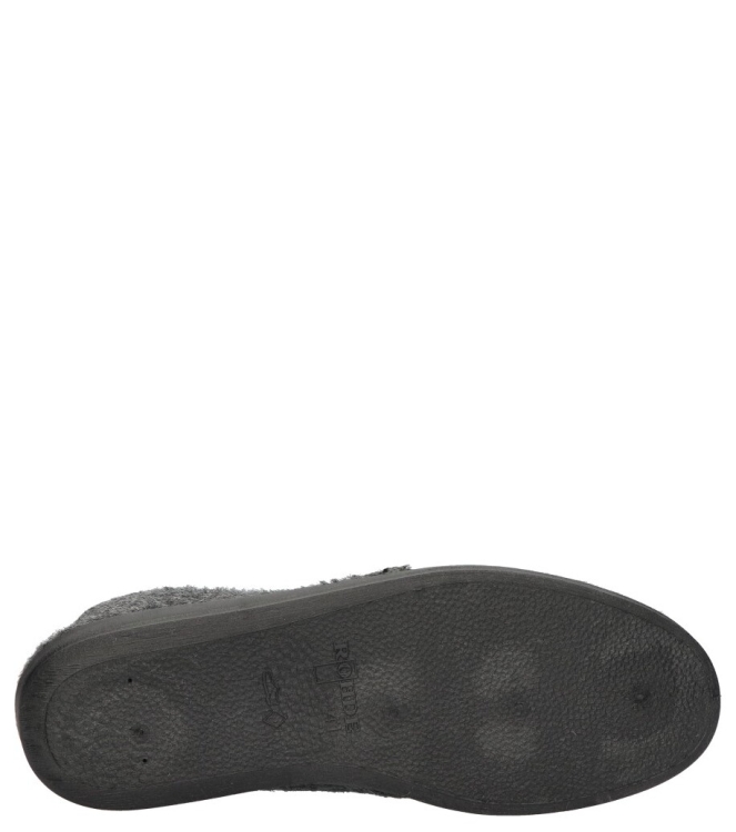 Fischer Fischer pantoffel <span>2613 82</span> 82 anthrazit Fischer pantoffel <span>2613 82</span> 2613 82 grijs - www.bremmerschoenen.pro - Bremmer Schoenen