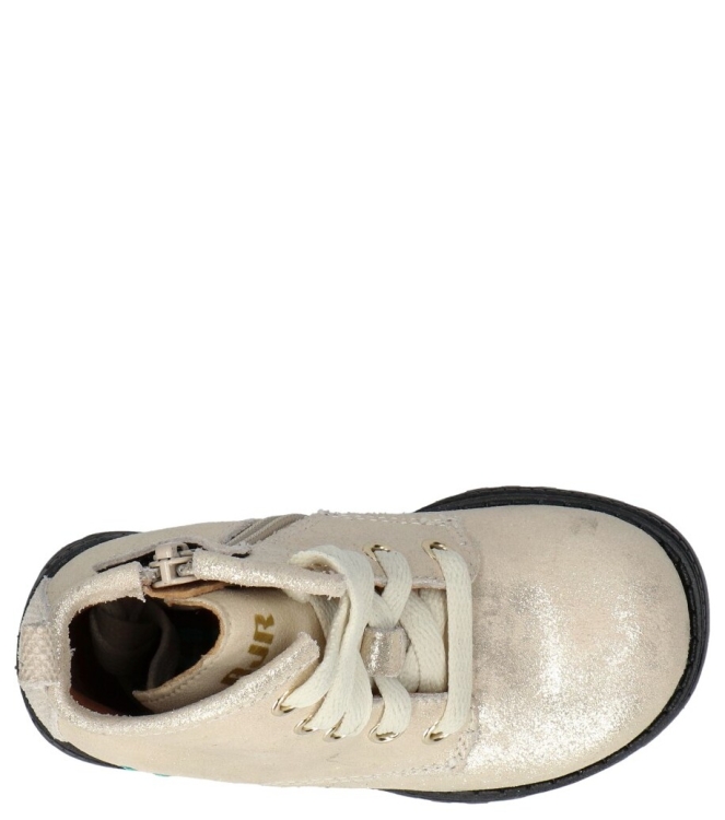 Bunnies JR Bunnies JR veterboot <span>223787 994 Teuntje Trots</span> 994 Champagne Bunnies JR veterboot <span>223787 994 Teuntje Trots</span> 223787 994 Teuntje Trots beige - www.bremmerschoenen.pro - Bremmer Schoenen