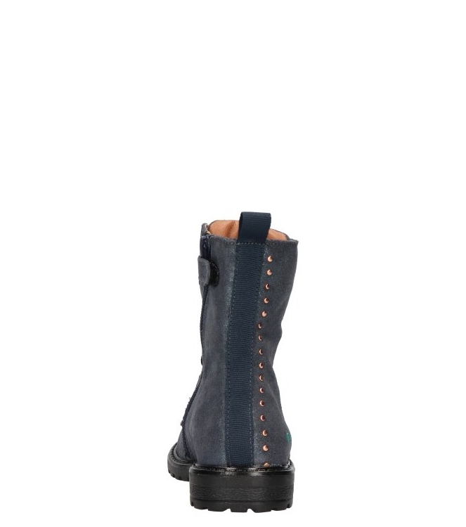 Bunnies JR Bunnies JR veterboot <span>223863 920 Hannah Happy</span> 920 navy Bunnies JR veterboot <span>223863 920 Hannah Happy</span> 223863 920 Hannah Happy blauw - www.bremmerschoenen.pro - Bremmer Schoenen