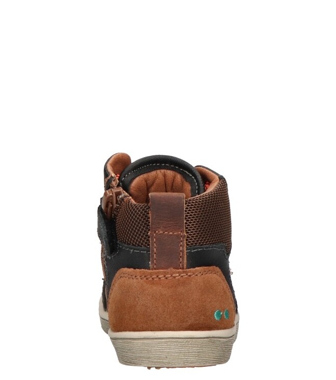 Bunnies JR Bunnies JR sneaker <span>223750 589 Pascal Pit</span> 589 Black Bunnies JR sneaker <span>223750 589 Pascal Pit</span> 223750 589 Pascal Pit zwart - www.bremmerschoenen.pro - Bremmer Schoenen