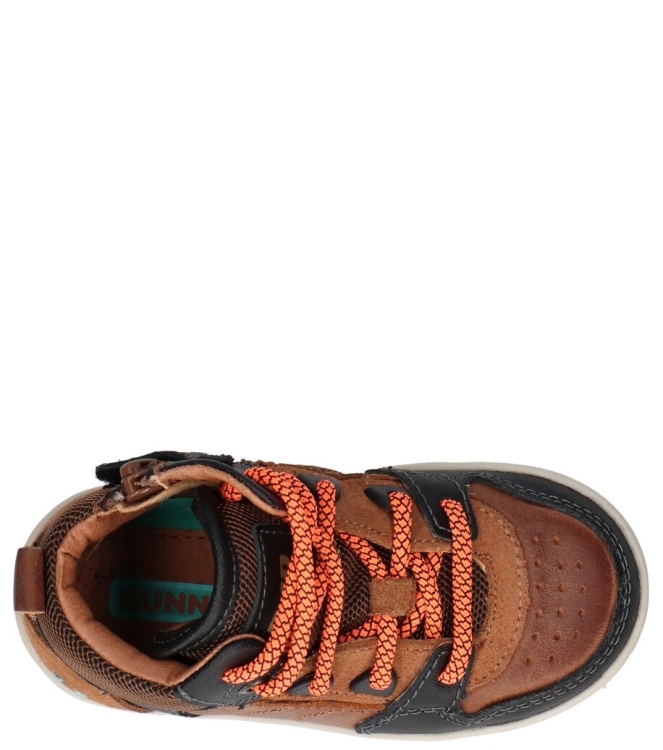 Bunnies JR Bunnies JR sneaker <span>223750 589 Pascal Pit</span> 589 Black Bunnies JR sneaker <span>223750 589 Pascal Pit</span> 223750 589 Pascal Pit zwart - www.bremmerschoenen.pro - Bremmer Schoenen