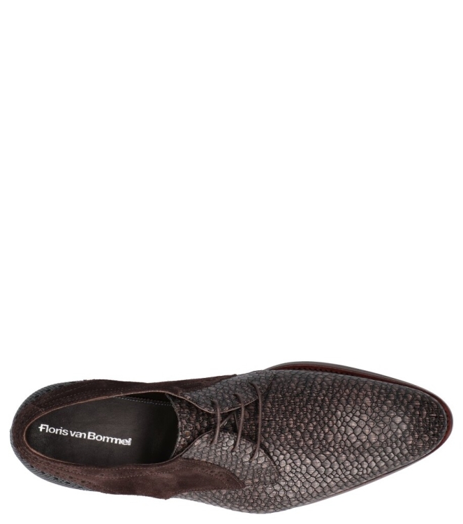 Floris van Bommel Floris van Bommel geklede schoen <span>De Stapper 39.02 SFM-30361 21-01</span> 21-01 DarkBrown Floris van Bommel geklede schoen <span>De Stapper 39.02 SFM-30361 21-01</span> De Stapper 39.02 SFM-30361 21-01 bruin - www.bremmerschoenen.pro - Bremmer Schoenen