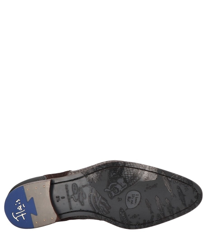 Floris van Bommel Floris van Bommel geklede schoen <span>De Stapper 39.02 SFM-30361 21-01</span> 21-01 DarkBrown Floris van Bommel geklede schoen <span>De Stapper 39.02 SFM-30361 21-01</span> De Stapper 39.02 SFM-30361 21-01 bruin - www.bremmerschoenen.pro - Bremmer Schoenen