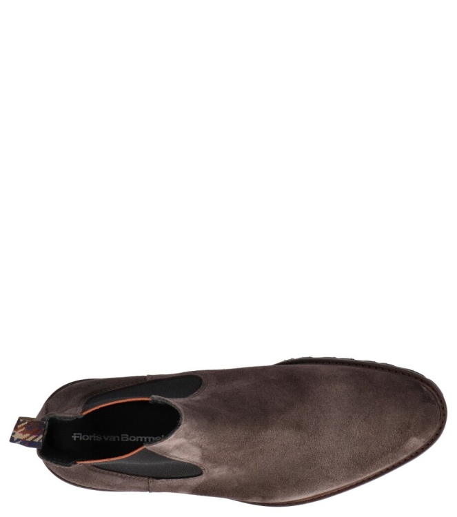 Floris van Bommel Floris van Bommel chelseaboot <span>Sturdi 04.11 SFM-60018 21-01</span> 21-01 DarkBrown Floris van Bommel chelseaboot <span>Sturdi 04.11 SFM-60018 21-01</span> Sturdi 04.11 SFM-60018 21-01 bruin - www.bremmerschoenen.pro - Bremmer Schoenen