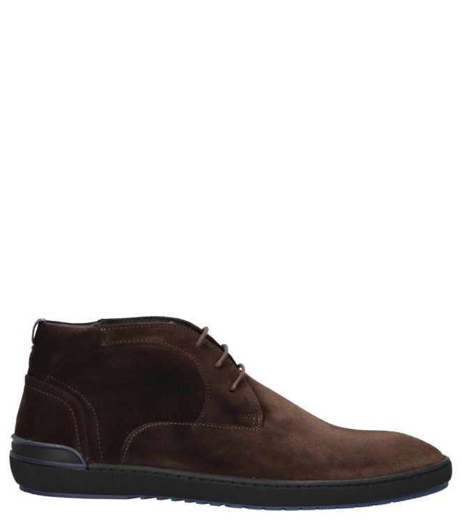 Floris van Bommel Floris van Bommel sneaker <span>De Scooper 02.07 SFM-50108 21-01</span> 21-01 DarkBrown Floris van Bommel sneaker <span>De Scooper 02.07 SFM-50108 21-01</span> De Scooper 02.07 SFM-50108 21-01 bruin - www.bremmerschoenen.pro - Bremmer Schoenen