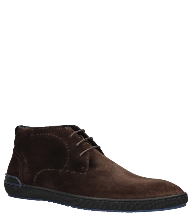 Floris van Bommel Floris van Bommel sneaker <span>De Scooper 02.07 SFM-50108 21-01</span> 21-01 DarkBrown Floris van Bommel sneaker <span>De Scooper 02.07 SFM-50108 21-01</span> De Scooper 02.07 SFM-50108 21-01 bruin - www.bremmerschoenen.pro - Bremmer Schoenen