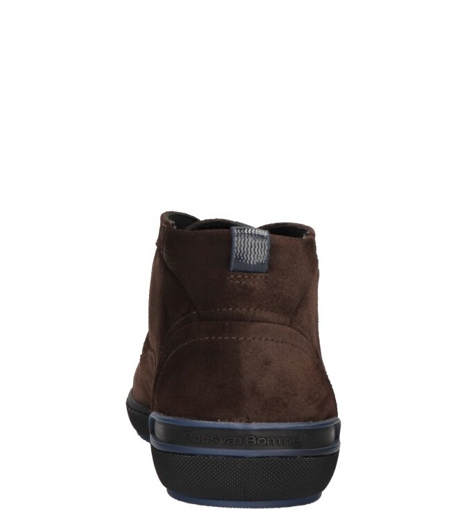 Floris van Bommel Floris van Bommel sneaker <span>De Scooper 02.07 SFM-50108 21-01</span> 21-01 DarkBrown Floris van Bommel sneaker <span>De Scooper 02.07 SFM-50108 21-01</span> De Scooper 02.07 SFM-50108 21-01 bruin - www.bremmerschoenen.pro - Bremmer Schoenen