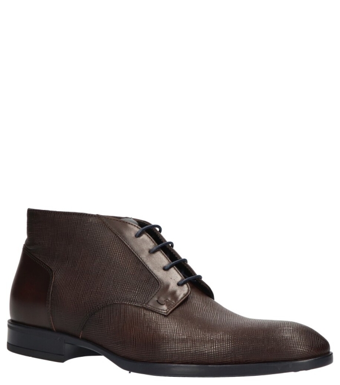 Giorgio geklede schoen <span>40322 25 caffe pampas</span> 40322 25 caffe pampas bruin - www.bremmerschoenen.pro - Bremmer Schoenen