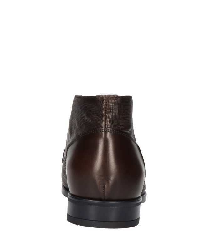 Giorgio geklede schoen <span>40322 25 caffe pampas</span> 40322 25 caffe pampas bruin - www.bremmerschoenen.pro - Bremmer Schoenen