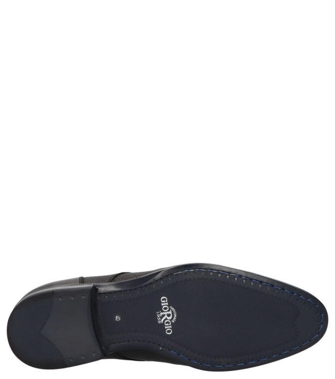 Giorgio Giorgio geklede schoen <span>40322 20 nero pampas</span> 20 nero pampas Giorgio geklede schoen <span>40322 20 nero pampas</span> 40322 20 nero pampas zwart - www.bremmerschoenen.pro - Bremmer Schoenen