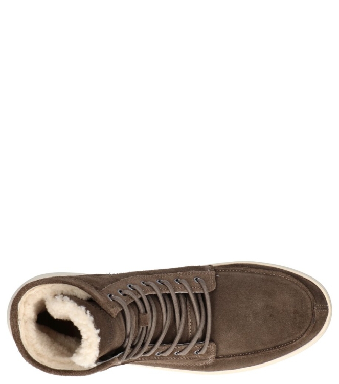 Blackstone Blackstone sneaker <span>AG-103 Aspen Elliot saloon</span> SALO SALOON Blackstone sneaker <span>AG-103 Aspen Elliot saloon</span> AG-103 Aspen Elliot saloon bruin - www.bremmerschoenen.pro - Bremmer Schoenen