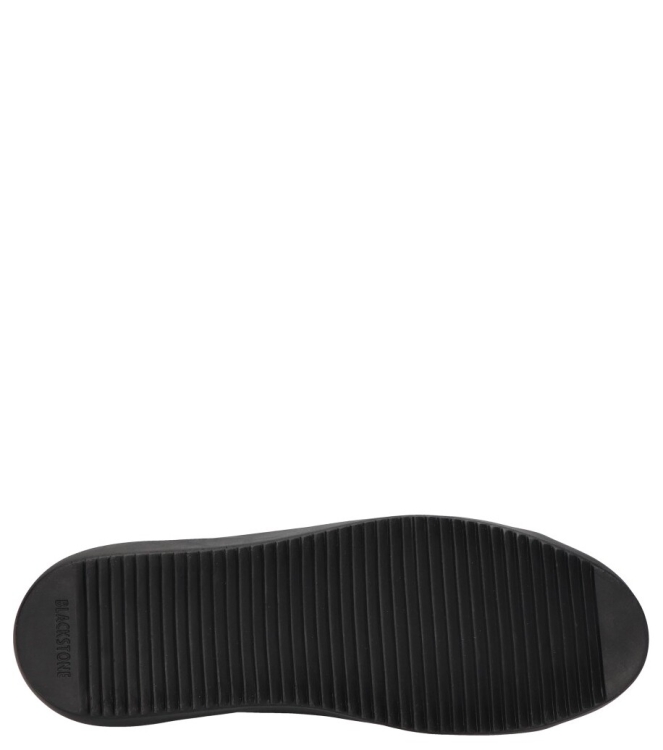 Blackstone Blackstone sneaker <span>YG-07 Ethan black</span> NERO NERO Blackstone sneaker <span>YG-07 Ethan black</span> YG-07 Ethan black zwart - www.bremmerschoenen.pro - Bremmer Schoenen